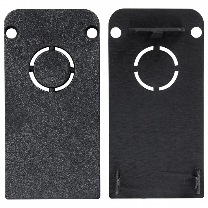 Фото Крепление для трека Arte Lamp Expert-Accessories A592106 AR_A592106 - интернет-магазин МегаТерем в Москве