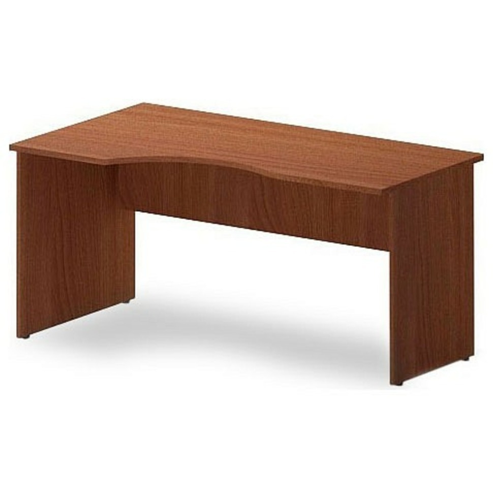 Фото Стол офисный Imago СА-2Л SKY_sk-01221986 - интернет-магазин МегаТерем в Москве