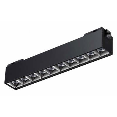 Накладной светильник Novotech Kit 358524 NV_358524