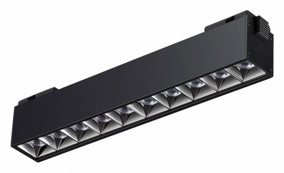 Фото Накладной светильник Novotech Kit 358524 NV_358524 - интернет-магазин МегаТерем в Москве