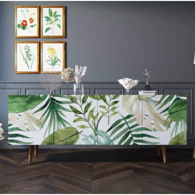 Комод Berber удлиненный при...