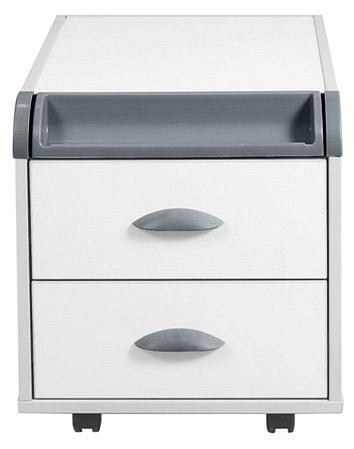 Фото Тумбочка 5 step DMI_351312 - интернет-магазин МегаТерем в Москве