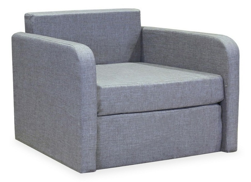 Фото Кресло-кровать Бит Куба SDZ_442464525 - интернет-магазин МегаТерем в Москве