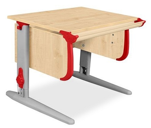 Фото Стол учебный 1-75 DMI_472628 - интернет-магазин МегаТерем в Москве