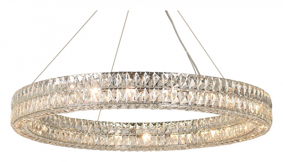 Фото Подвесной светильник Newport 10120 10124+18/S NWP_M0068510 - интернет-магазин МегаТерем в Москве