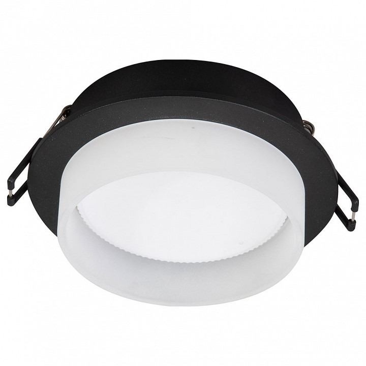 Фото Встраиваемый светильник Feron  51936 FE_51936 - интернет-магазин МегаТерем в Москве