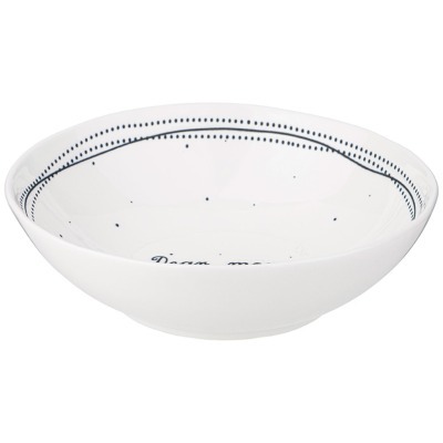 Тарелка суповая lefard "home atmosphere" 650 мл 18*5,3 см (189-459) 