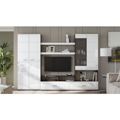 Стенка для гостиной Токио ARN_00-00029185