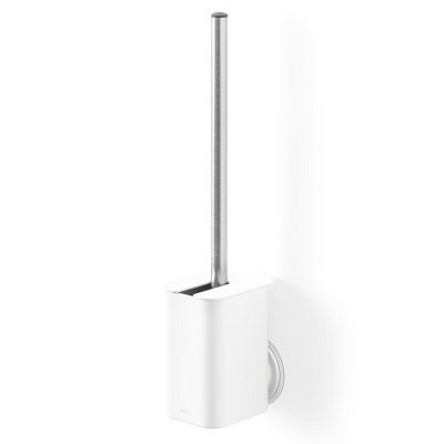 Ершик для туалета с держате...