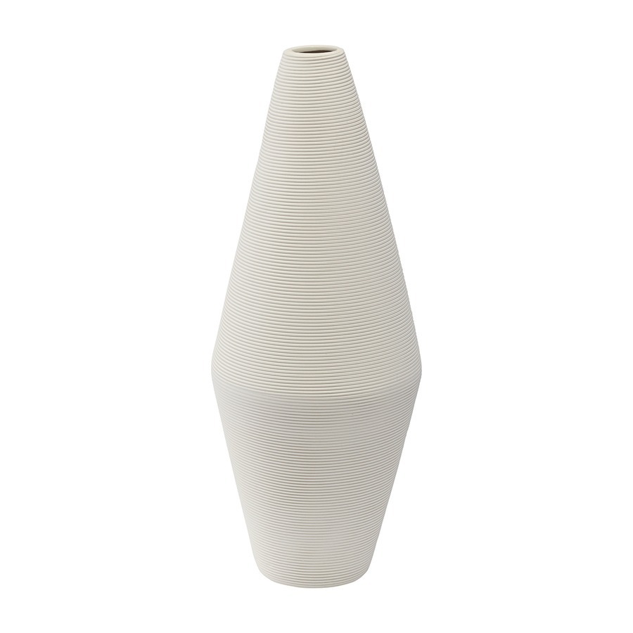 Фото Ваза fortuna, 35 см (79048) - интернет-магазин МегаТерем в Москве