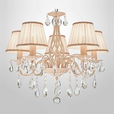 Подвесная люстра Eurosvet A...