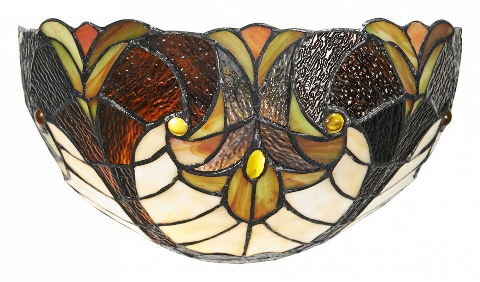 Фото Накладной светильник Velante 815 815-801-01 VE_815-801-01 - интернет-магазин МегаТерем в Москве