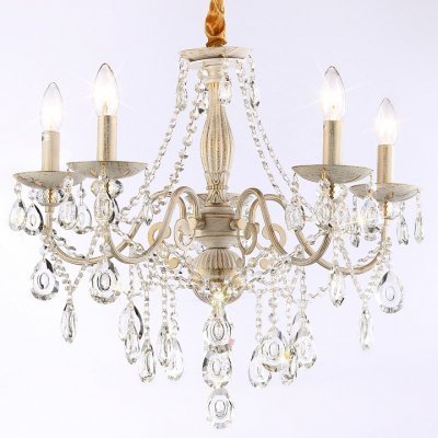 Подвесная люстра Ambrella Light TR TR4944 AMBR_TR4944