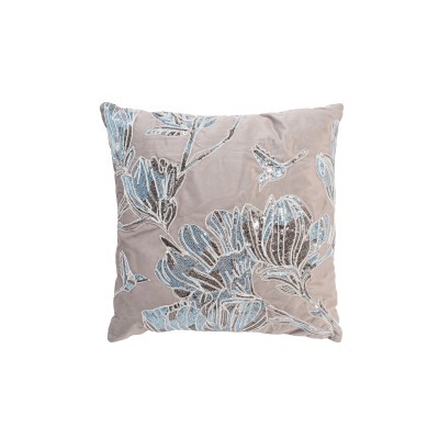 Подушка с пайетками Арт Маг...