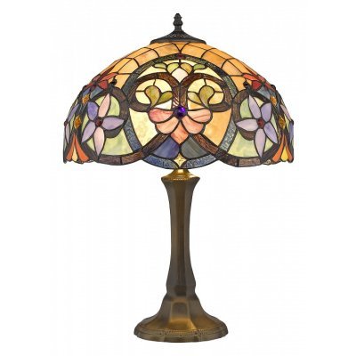 Настольная лампа декоративная Velante 818 818-804-02 VE_818-804-02