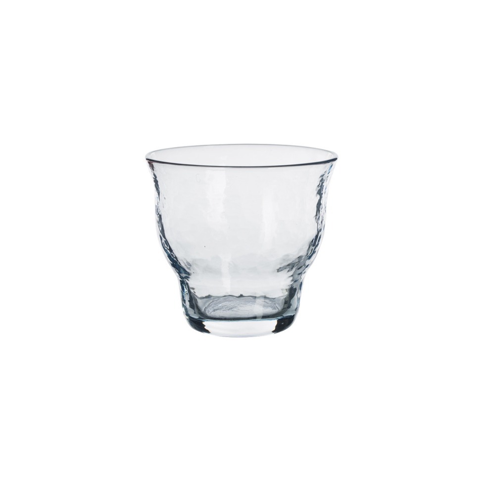 Фото Стакан LR212-LWYB, ручная работа/стекло, blue, ROOMERS TABLEWARE - интернет-магазин МегаТерем в Москве