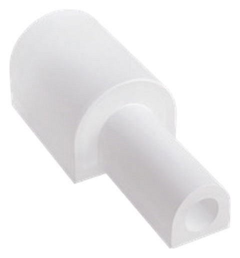 Фото Заглушка для лент Arte Lamp  A2418012EW AR_A2418012EW - интернет-магазин МегаТерем в Москве