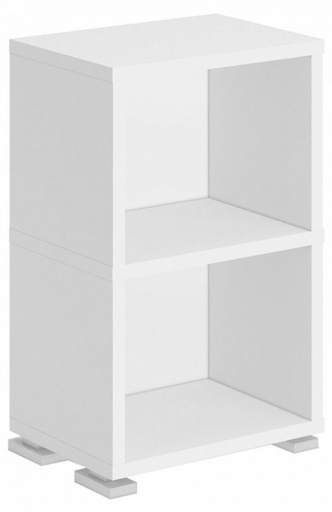 Фото Стеллаж-колонка Домино СБ-15/2 MER_SB-15-2-BE - интернет-магазин МегаТерем в Москве