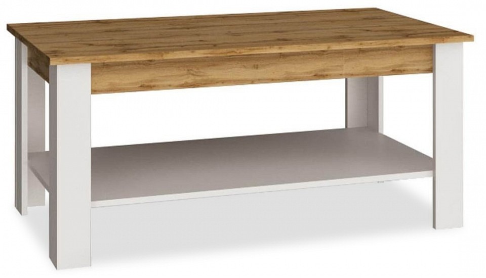 Фото Стол журнальный Taurus ANR_UT-70005614 - интернет-магазин МегаТерем в Москве