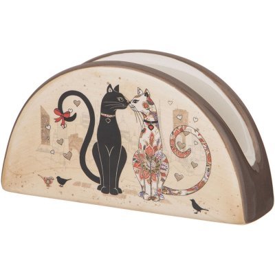 Салфетница agness "пар...