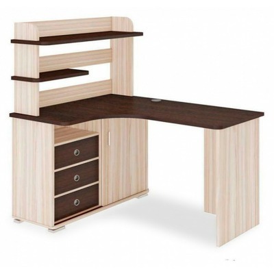 Стол компьютерный Домино СР...