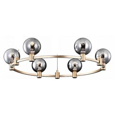 Подвесной светильник Freya Urban FR4005PL-06G MY_FR4005PL-06G