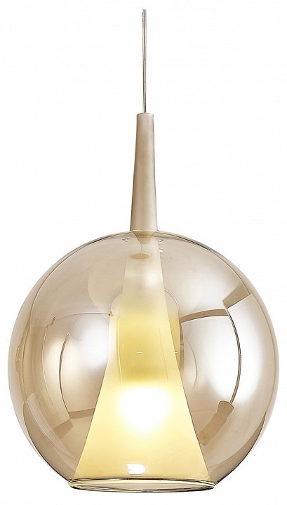 Фото Подвесной светильник Mantra Elsa 8244 MN_8244 - интернет-магазин МегаТерем в Москве
