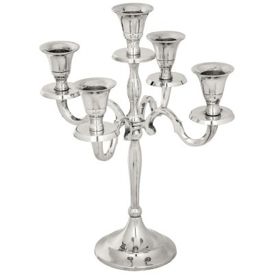 Подсвечник на 5 свечей. выс...