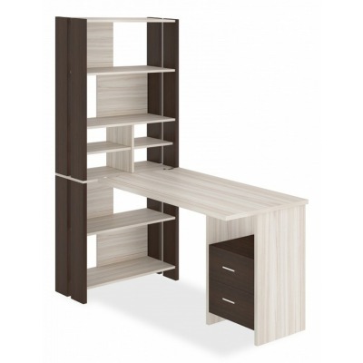 Стол компьютерный Домино Ла...