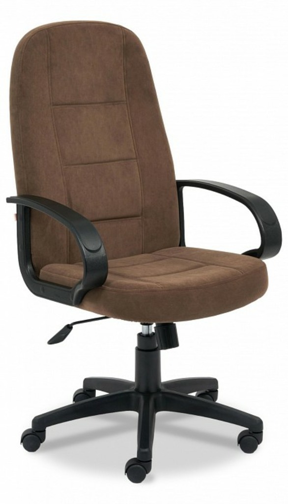 Фото Кресло компьютерное СH747 TET_15142 - интернет-магазин МегаТерем в Москве