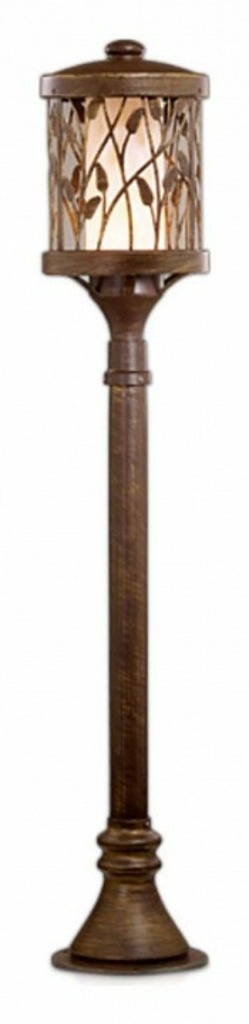 Фото Наземный высокий светильник Odeon Light Lagra 2287/1A OD_2287_1A - интернет-магазин МегаТерем в Москве