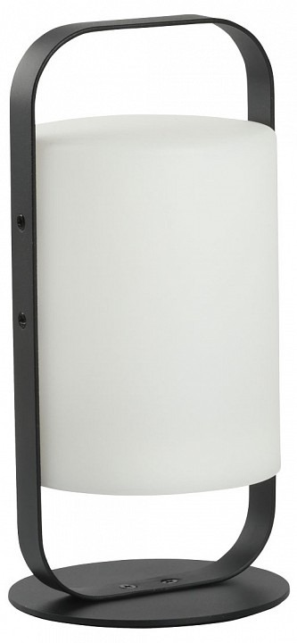 Фото Настольная лампа декоративная DeMarkt Арлон 812030701 MW_812030701 - интернет-магазин МегаТерем в Москве