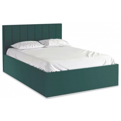 Кровать полутораспальная Ав...