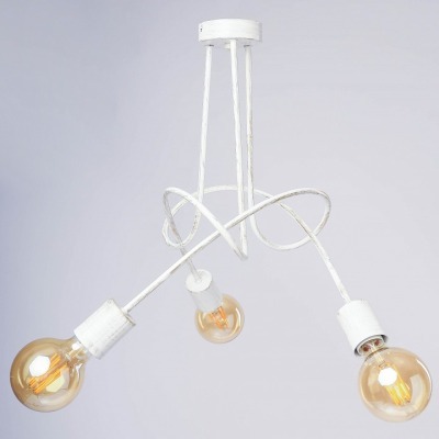 Люстра на штанге ADILUX Tan...