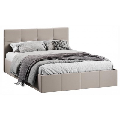 Кровать полутораспальная Ло...