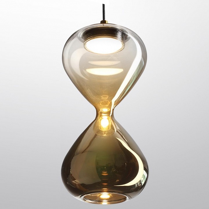 Фото Подвесной светильник Odeon Light Glessi 5094/4L OD_5094_4L - интернет-магазин МегаТерем в Москве