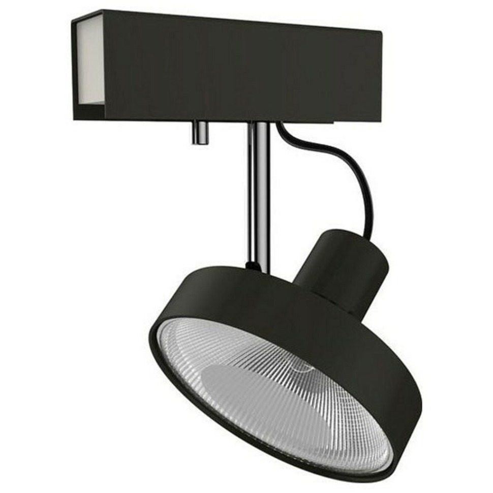 Фото Спот Nowodvorski Cross 6956 NVD_6956 - интернет-магазин МегаТерем в Москве