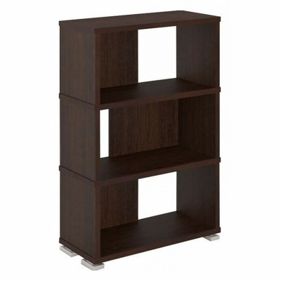 Стеллаж книжный Домино СБ-1...