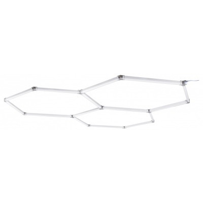 Модульный светильник Lightstar Varieta V9A450064 LS_V9A450064