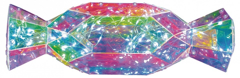 Фото Статуэтка Uniel  UL-00012219 UL_UL-00012219 - интернет-магазин МегаТерем в Москве