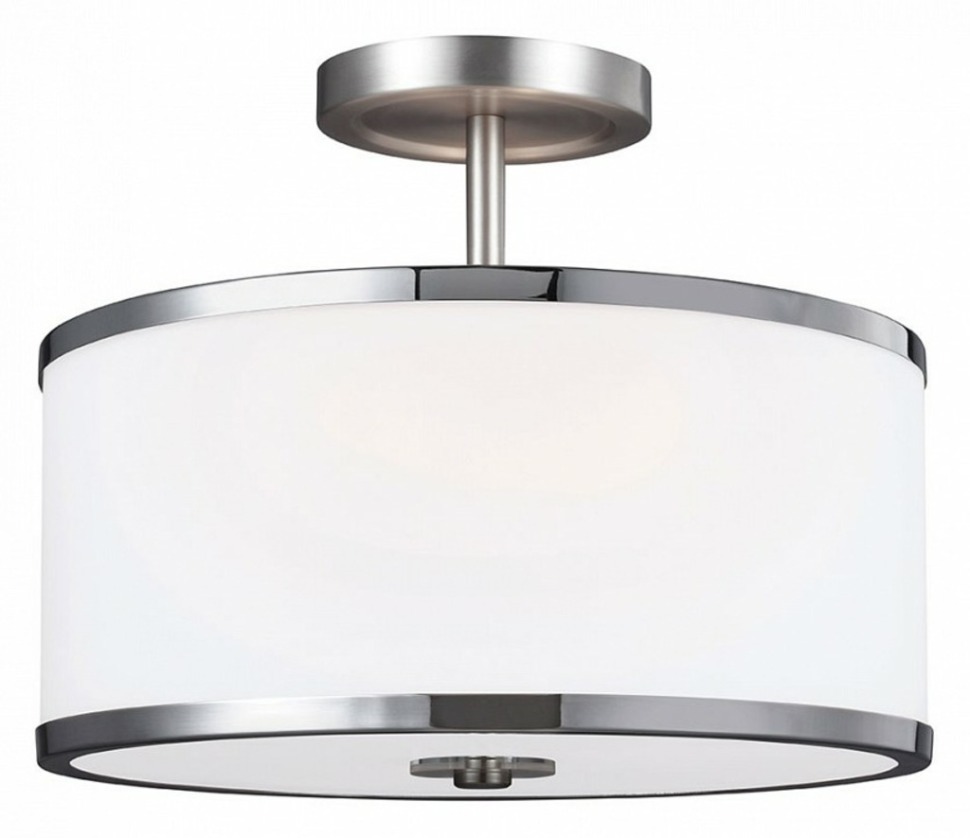 Фото Светильник на штанге Feiss Prospect Park FE-PROSPECT-PARK-SF NC_FE_PROSPECTPK_SF - интернет-магазин МегаТерем в Москве