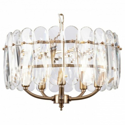 Подвесной светильник Maytoni Suite MOD122PL-05BS MY_MOD122PL-05BS