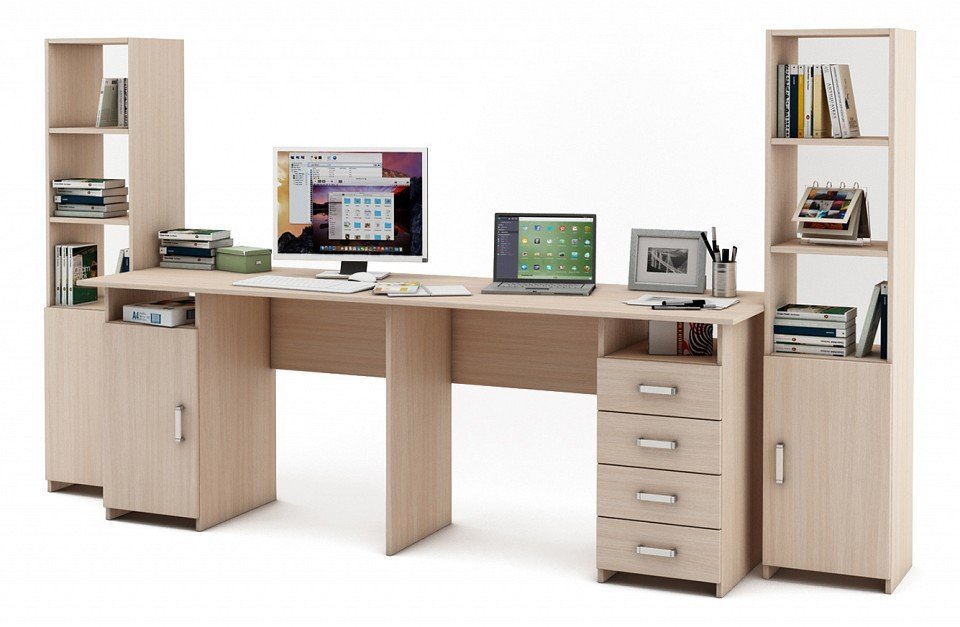 Фото Набор для детской Лайт-13 MAS_USHLT-13-DM - интернет-магазин МегаТерем в Москве