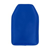 Охладительная рубашка для бутылок синяя ST2916 Blue