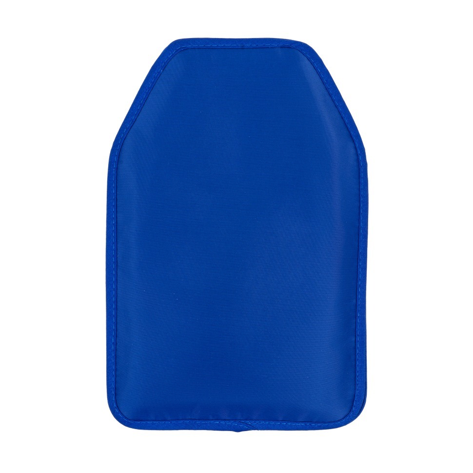 Фото Охладительная рубашка для бутылок синяя ST2916 Blue - интернет-магазин МегаТерем в Москве