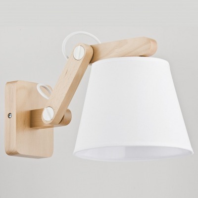 Бра ADILUX Joga White 23970...