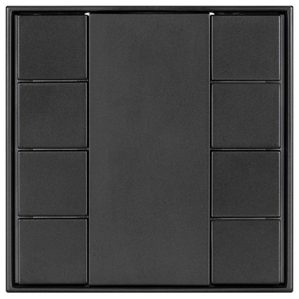 Фото Панель универсальная клавишная встраиваемая Arlight  028759 ARLT_028759 - интернет-магазин МегаТерем в Москве