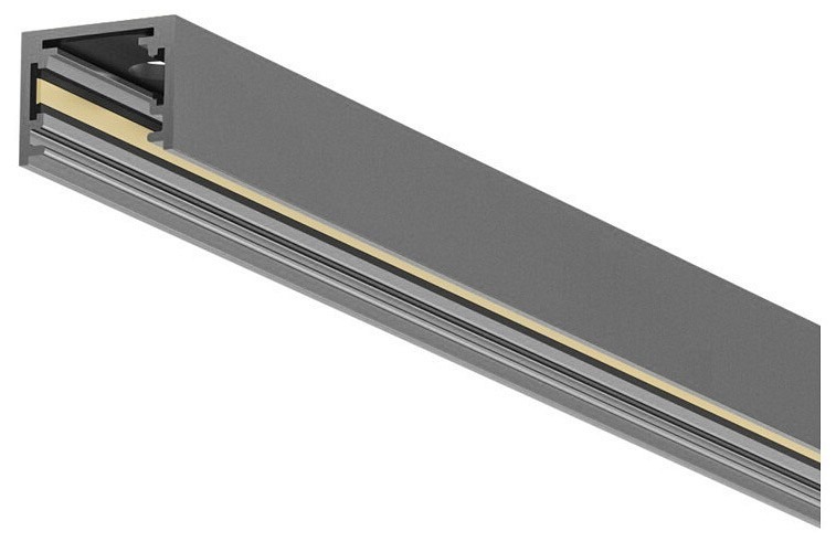 Фото Трек накладной Denkirs SHINE BASE TR5710-DN DK_TR5710-DN - интернет-магазин МегаТерем в Москве