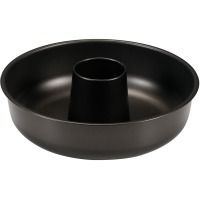 Форма для торта Саварин круглая, 25 см 86525EE