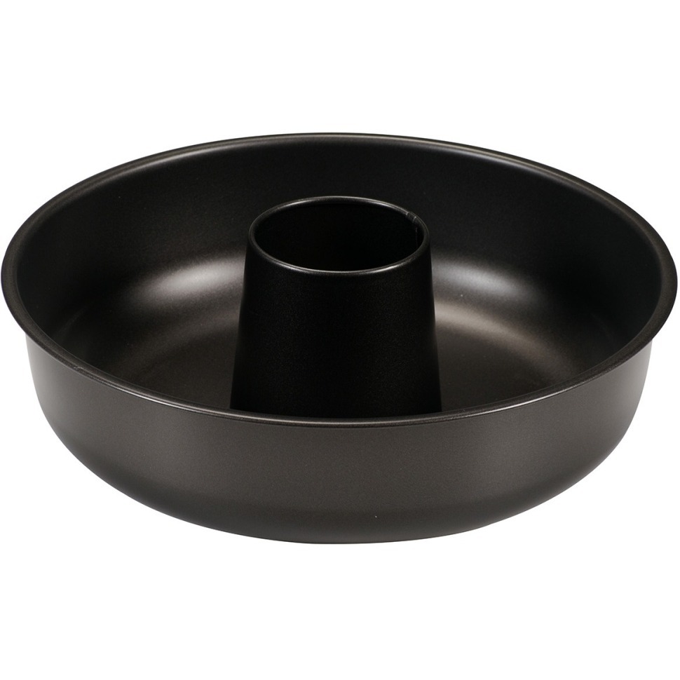 Фото Форма для торта Саварин круглая, 25 см 86525EE - интернет-магазин МегаТерем в Москве